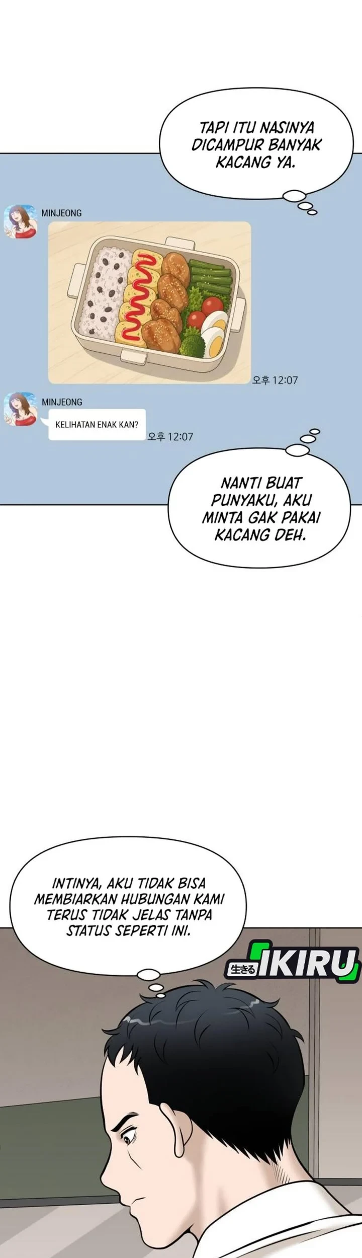 Chapter 70 - halaman 56