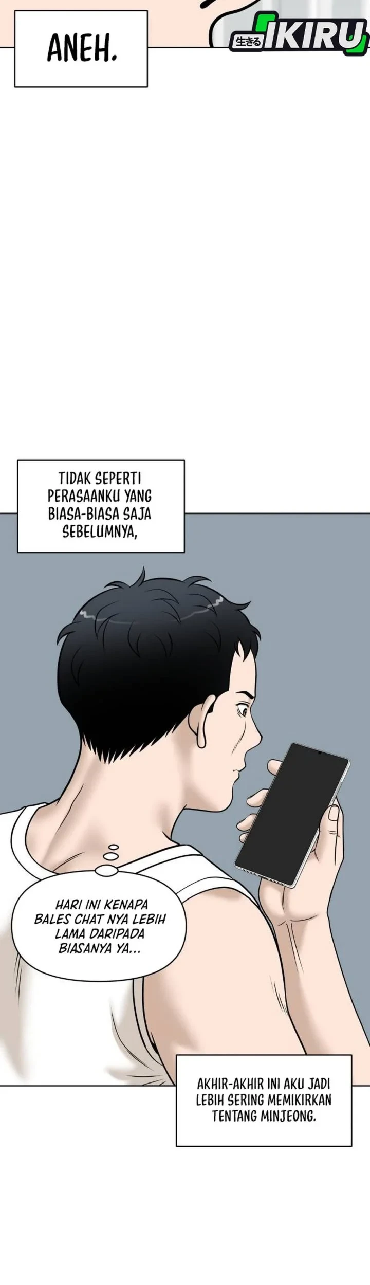 Chapter 70 - halaman 66