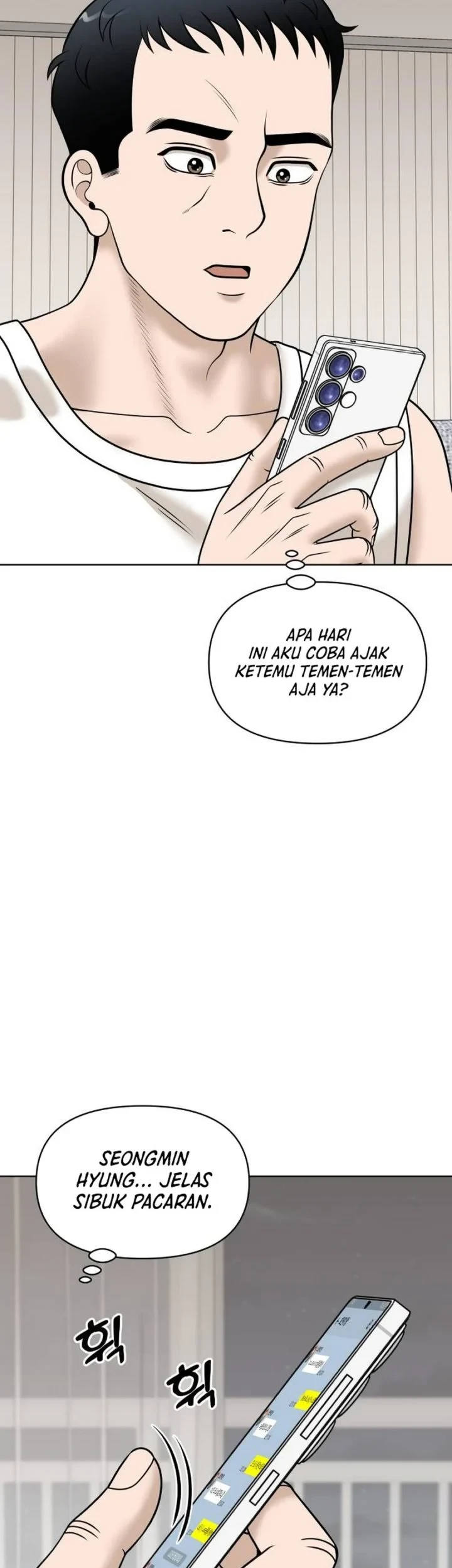 Chapter 70 - halaman 68
