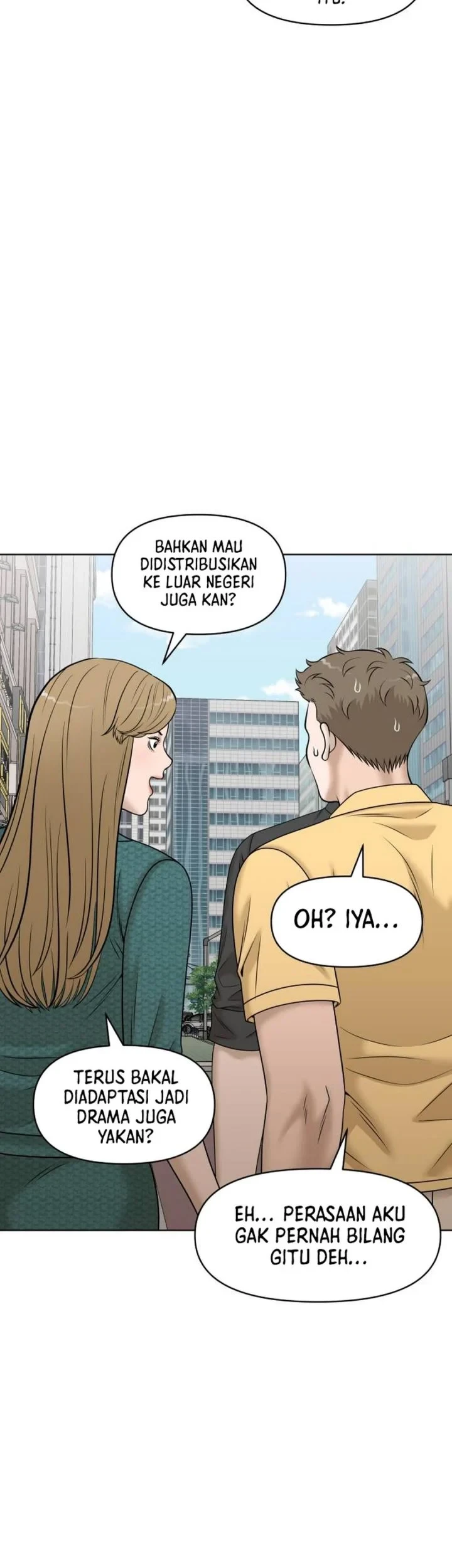 Chapter 70 - halaman 14