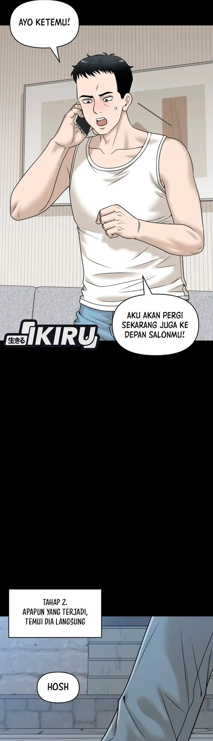 Chapter 71 - halaman 34