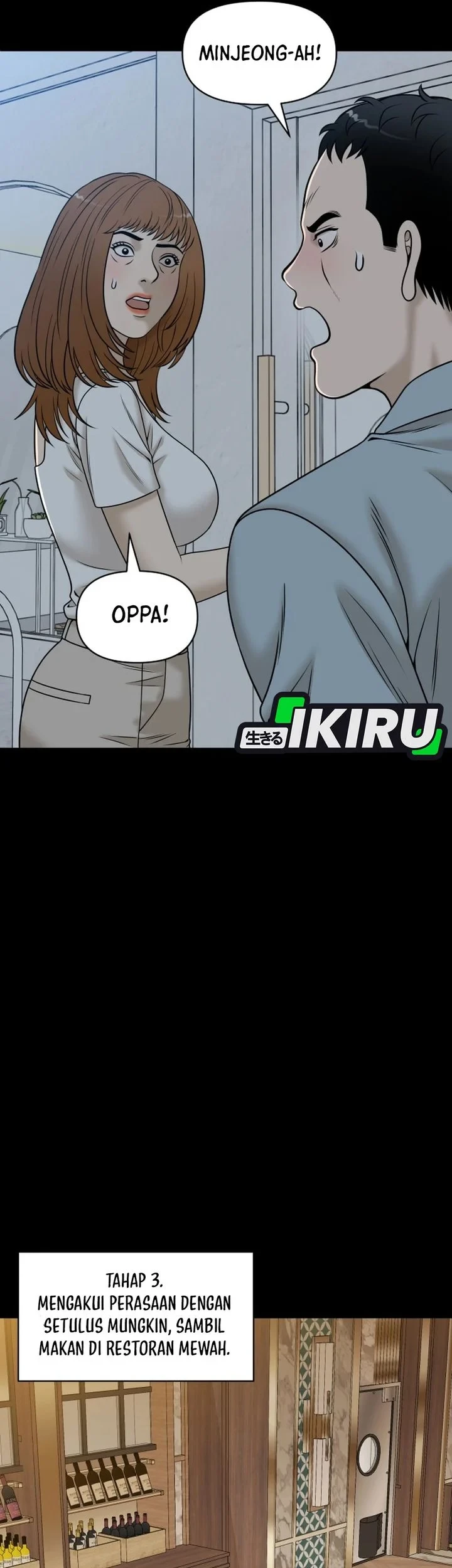 Chapter 71 - halaman 36