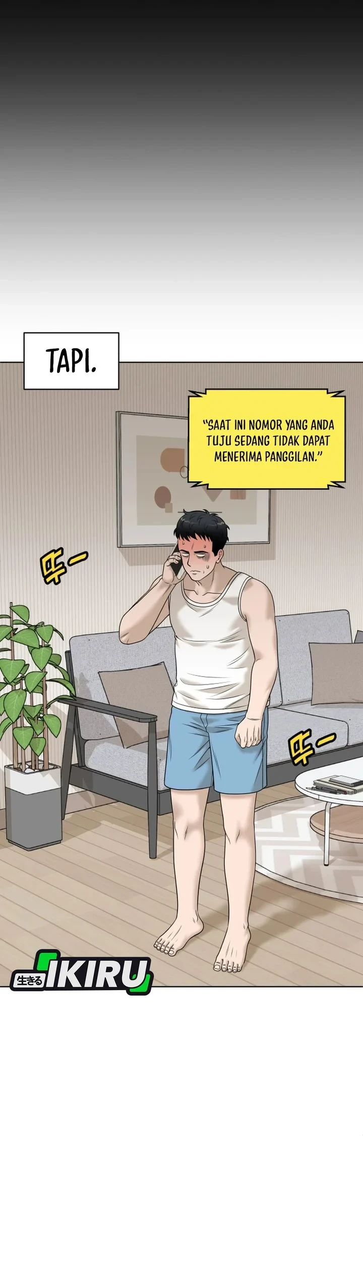 Chapter 71 - halaman 40
