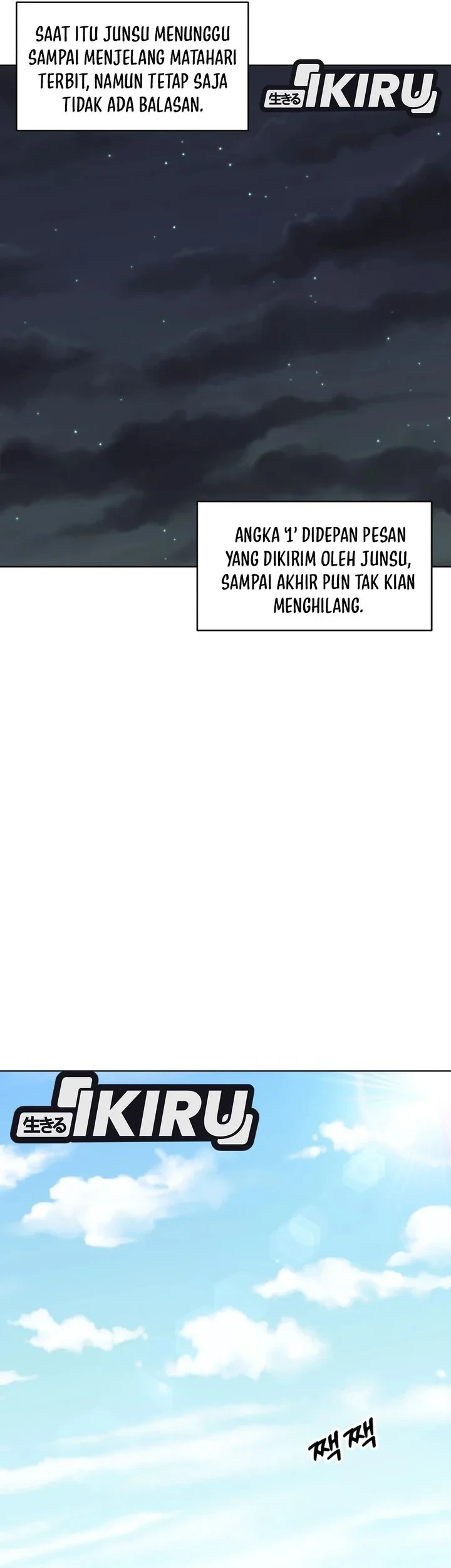 Chapter 71 - halaman 18