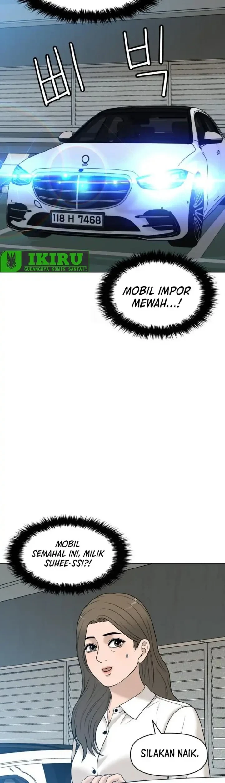 Chapter 73 - halaman 29