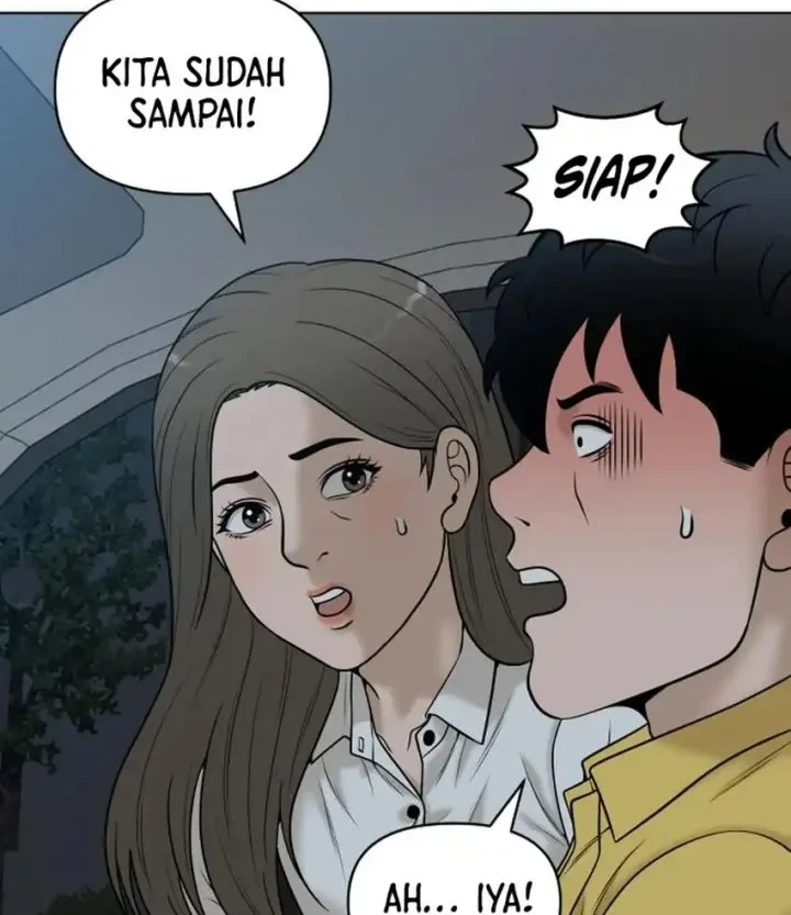 Chapter 73 - halaman 6