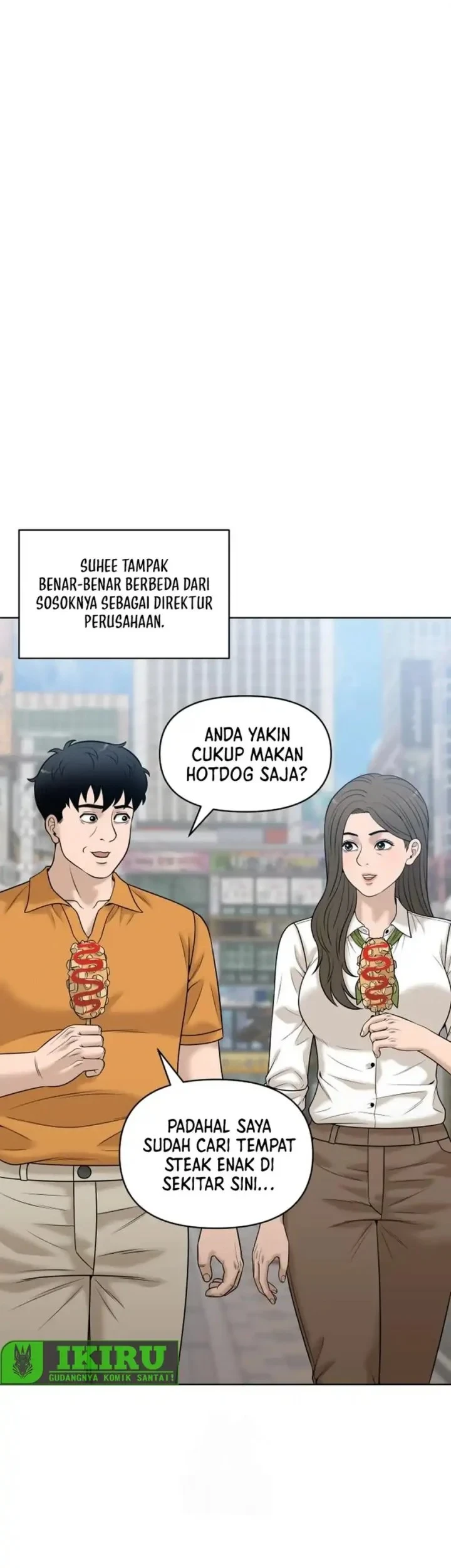 Chapter 73 - halaman 85