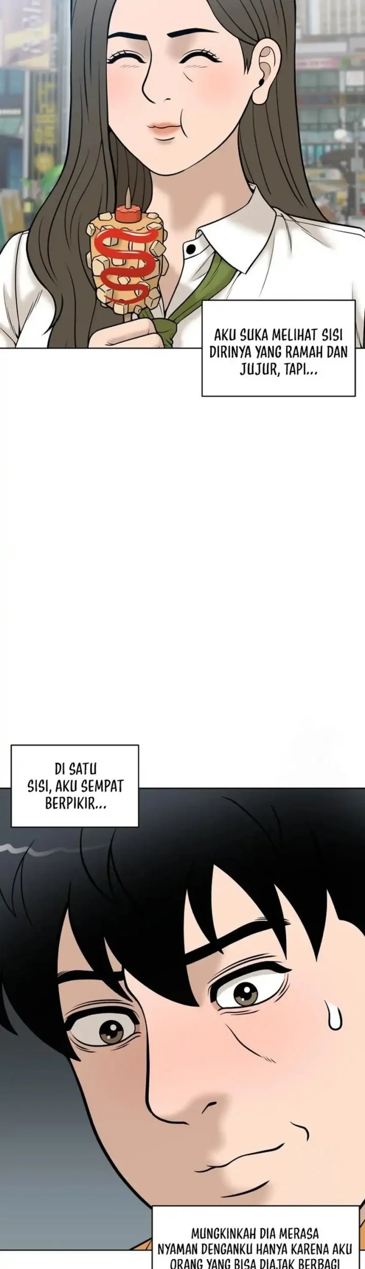 Chapter 73 - halaman 87