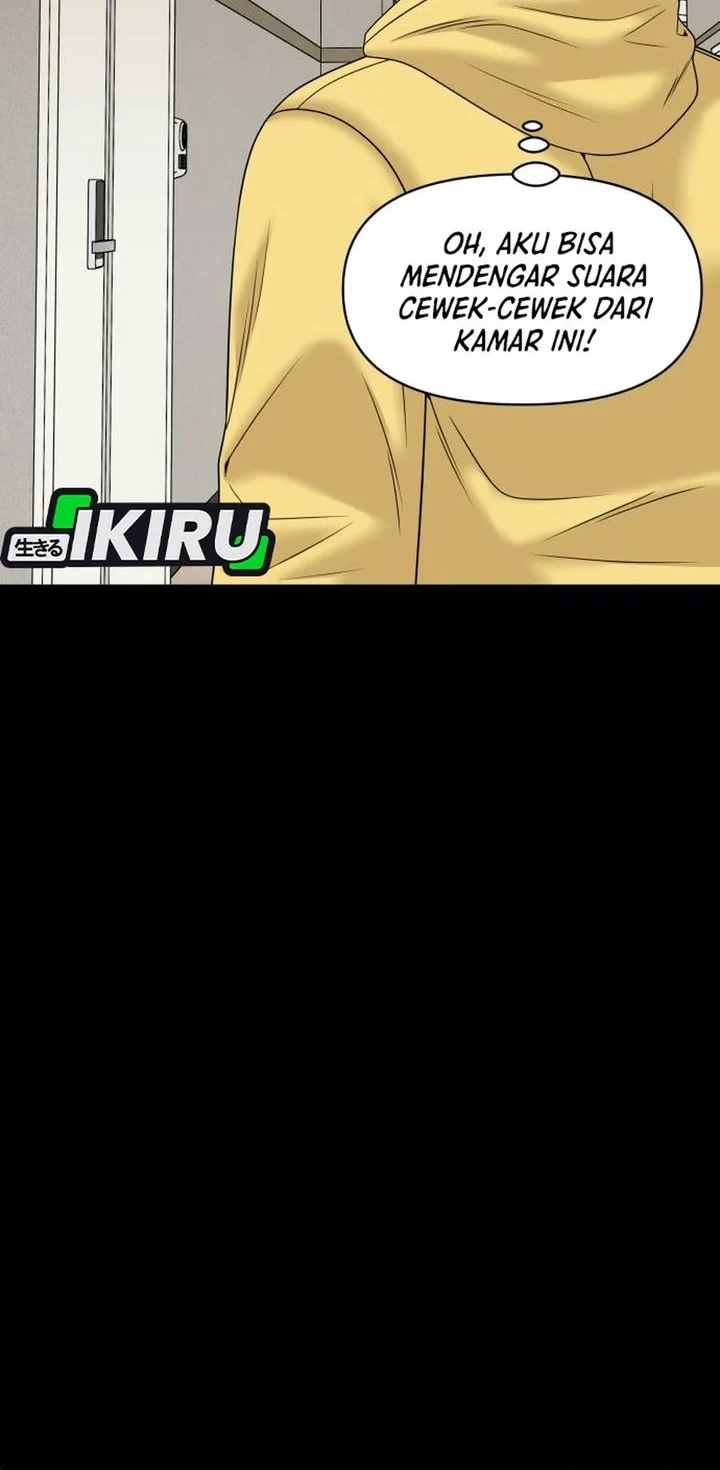 Chapter 74 - halaman 21