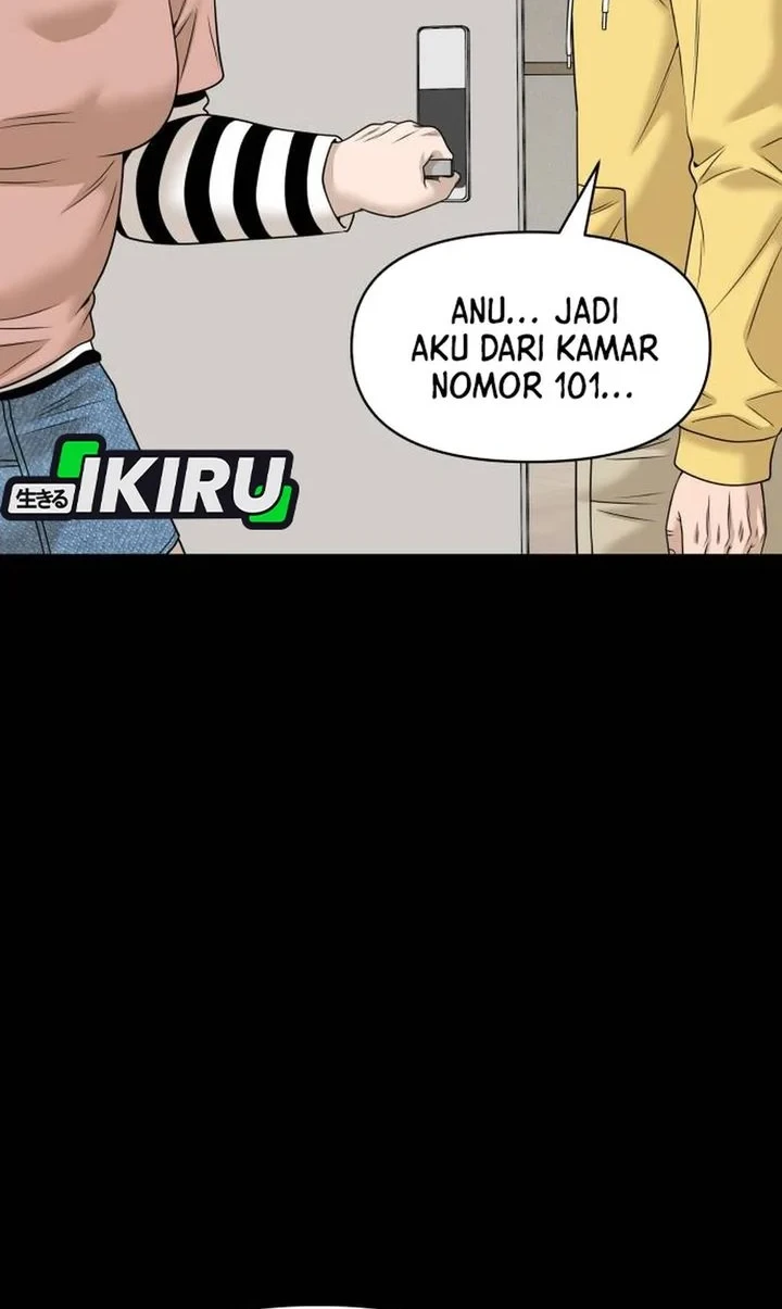 Chapter 74 - halaman 23