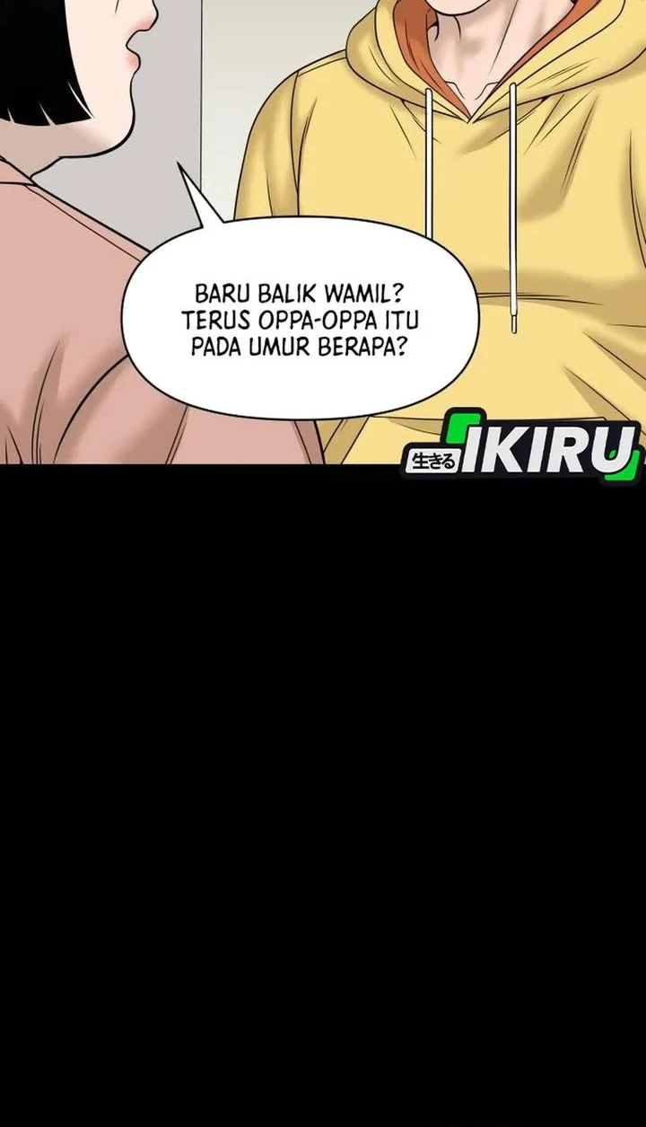 Chapter 74 - halaman 25
