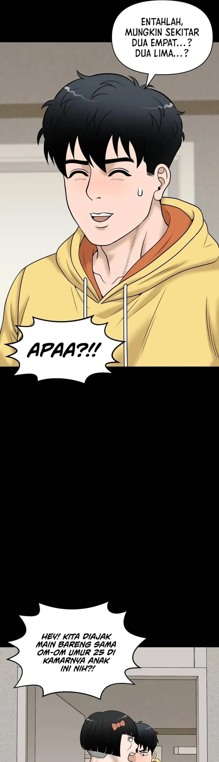 Chapter 74 - halaman 26