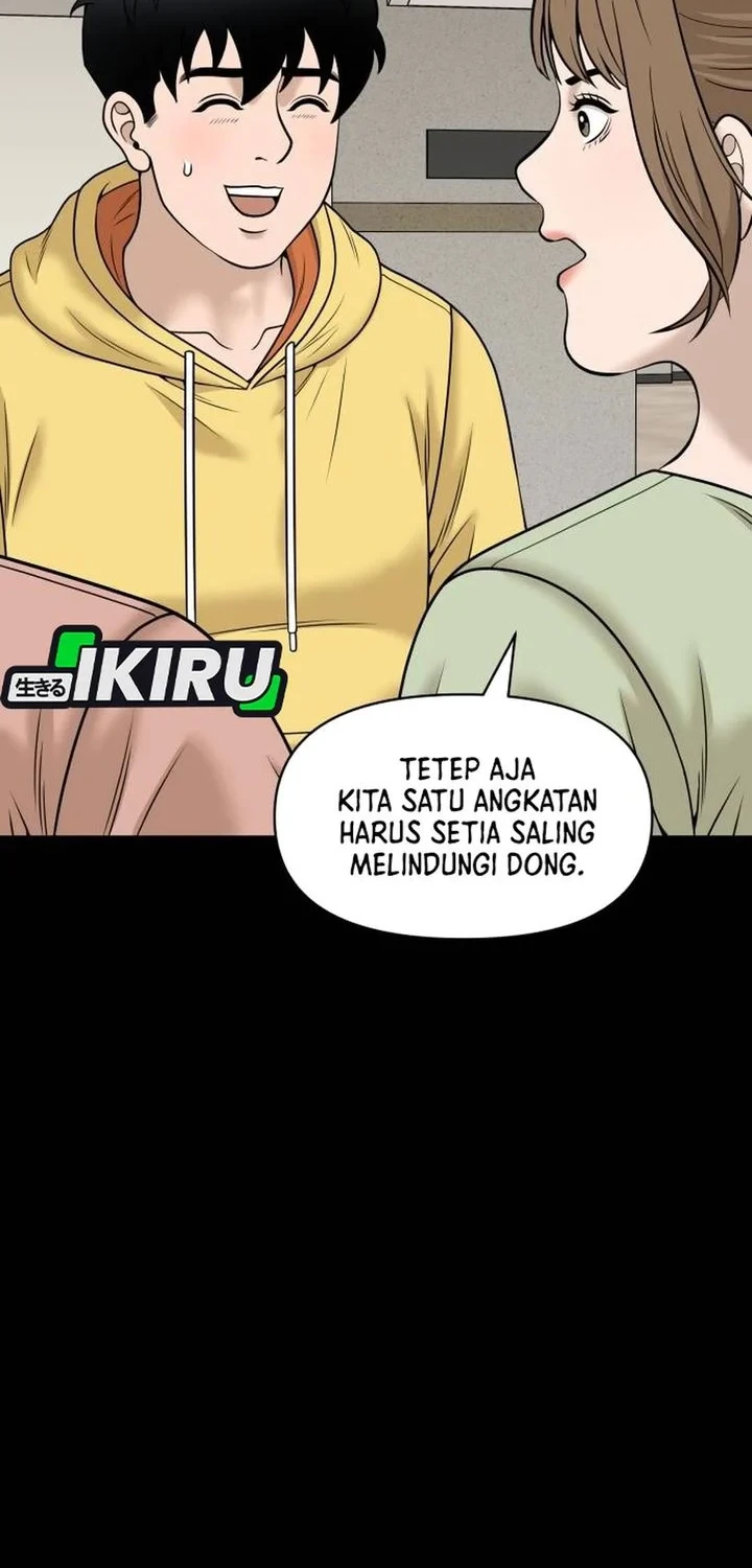 Chapter 74 - halaman 31