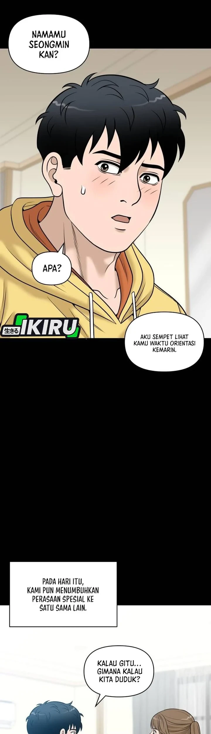 Chapter 74 - halaman 36