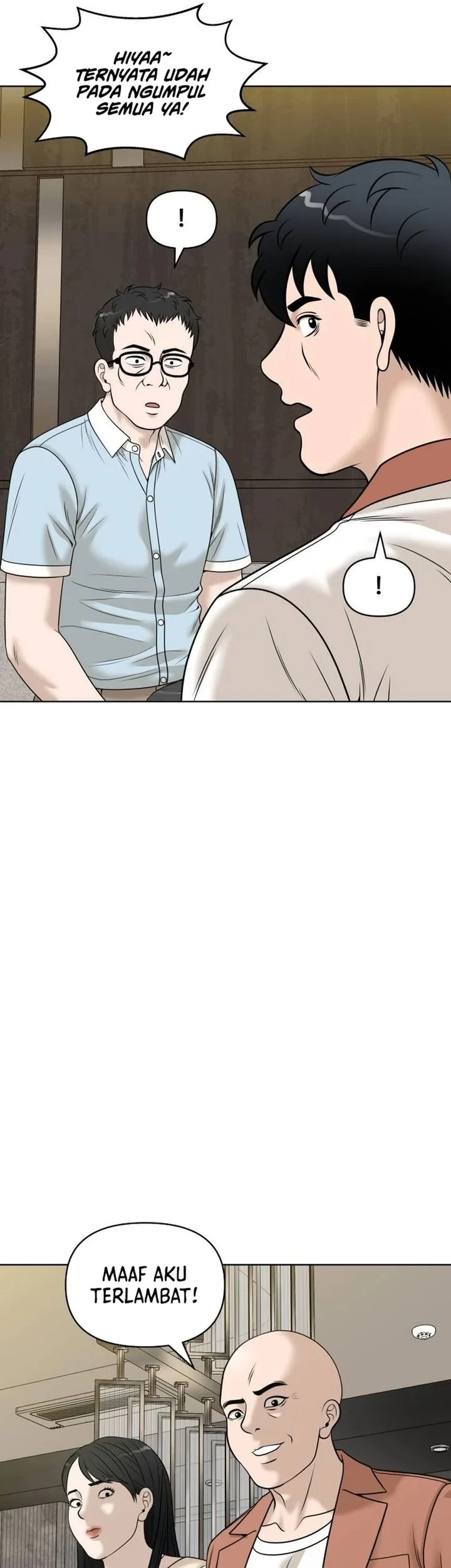 Chapter 74 - halaman 48