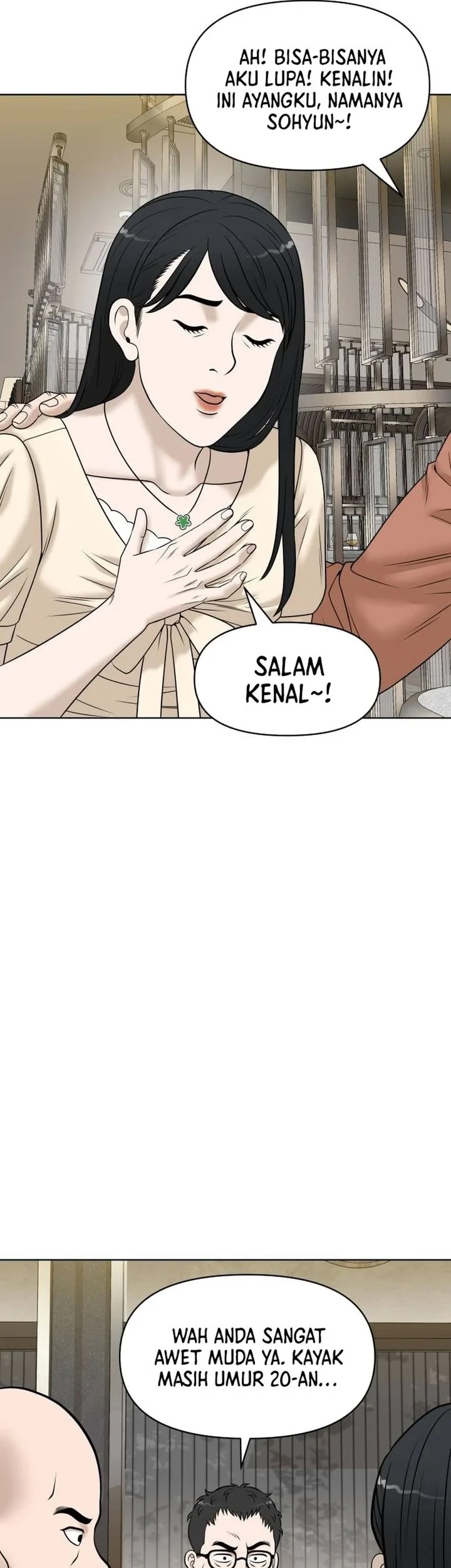 Chapter 74 - halaman 56