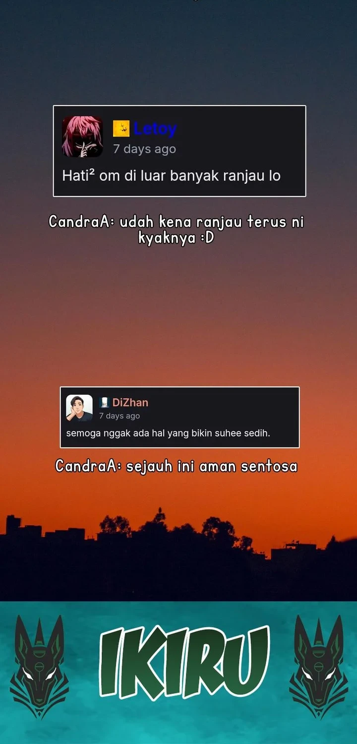 Chapter 74 - halaman 75