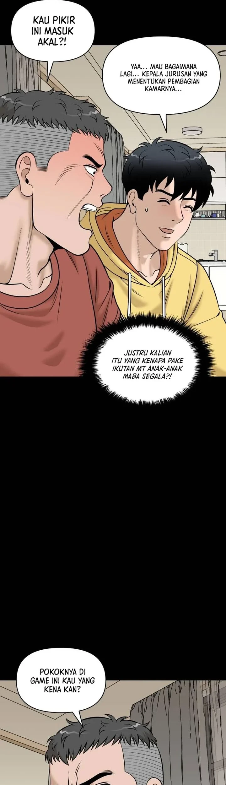 Chapter 74 - halaman 12