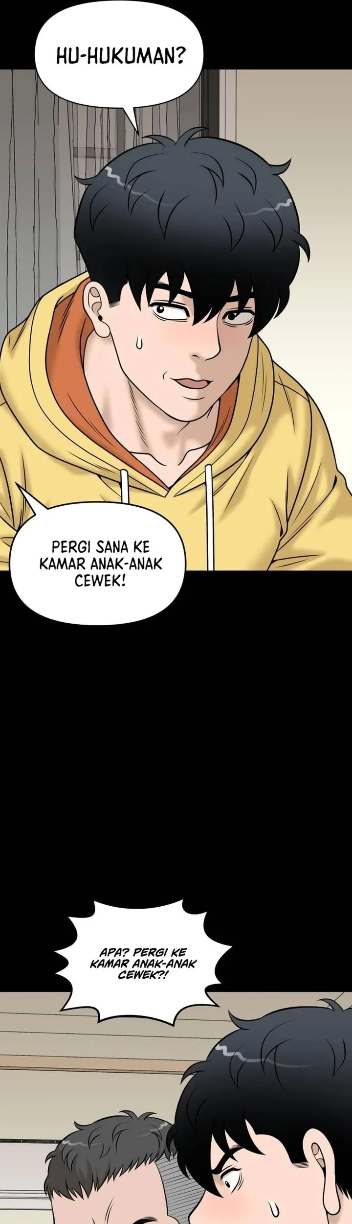 Chapter 74 - halaman 14