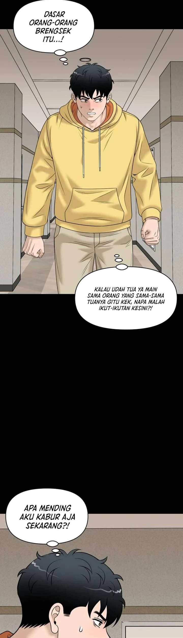 Chapter 74 - halaman 18