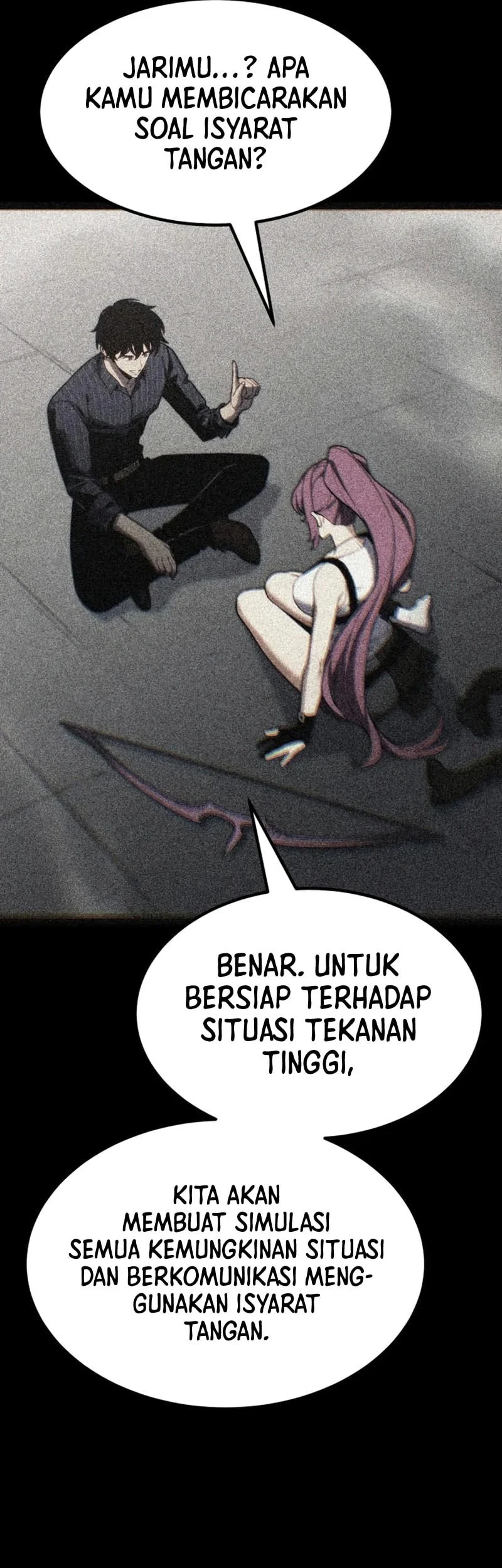 Chapter 40 - halaman 83