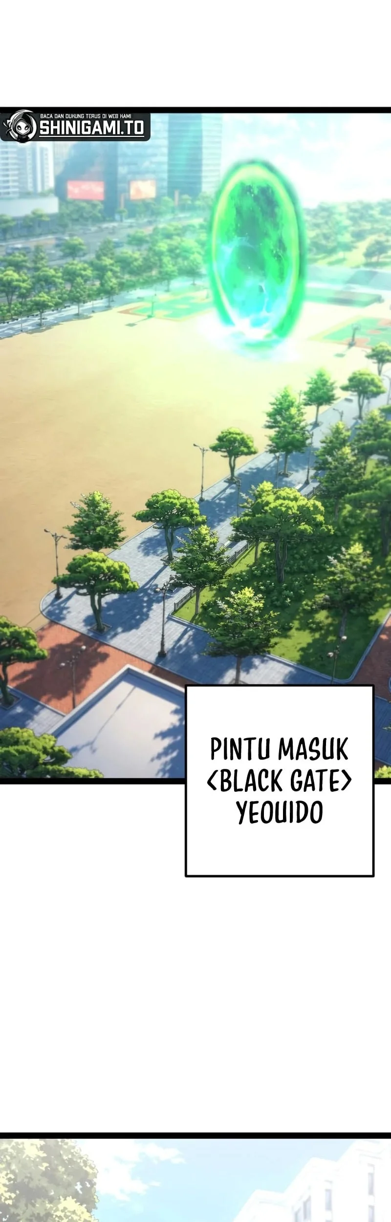 Chapter 40 - halaman 28