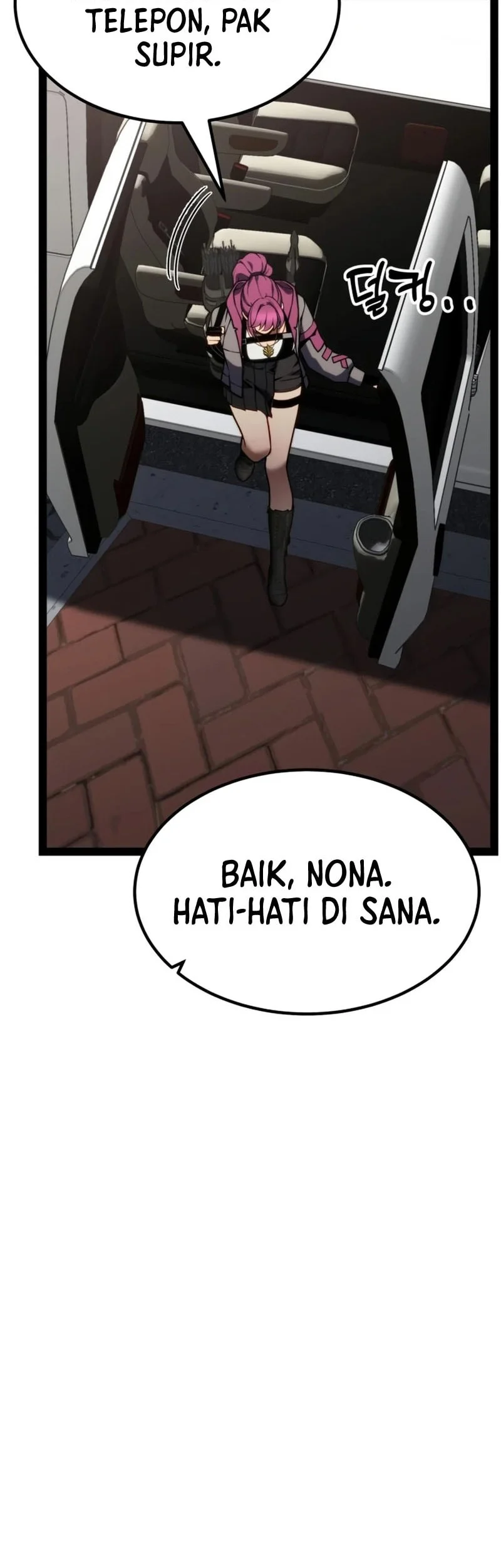 Chapter 40 - halaman 30
