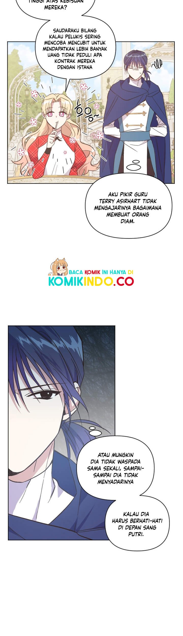 Chapter 40 - halaman 28