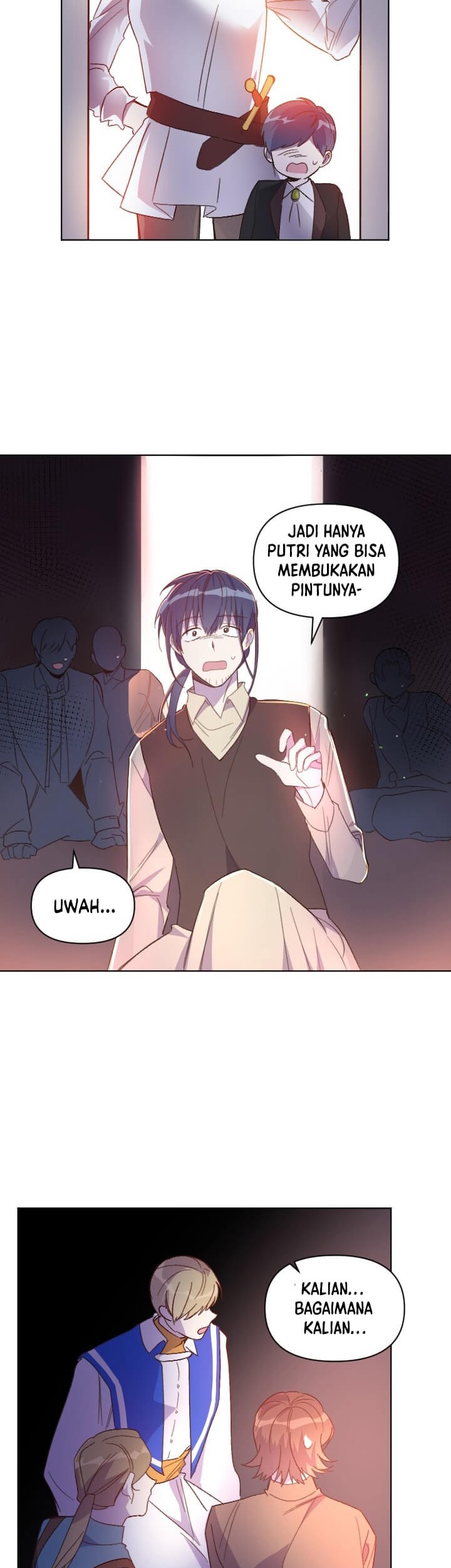 Chapter 43 - halaman 37