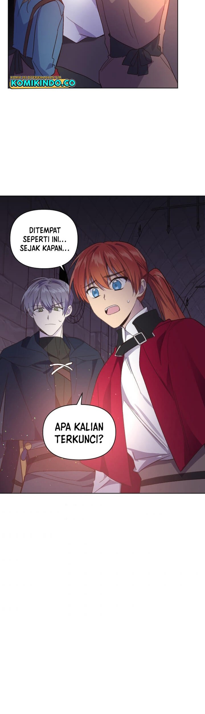 Chapter 43 - halaman 38