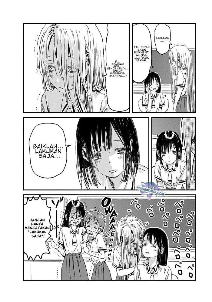 Chapter 77 - halaman 12