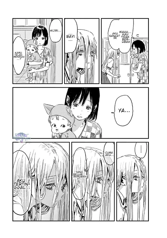 Chapter 77 - halaman 19