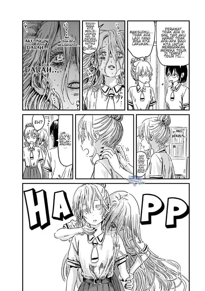 Chapter 77 - halaman 8