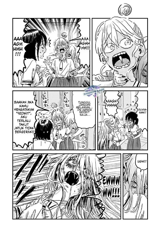 Chapter 77 - halaman 9