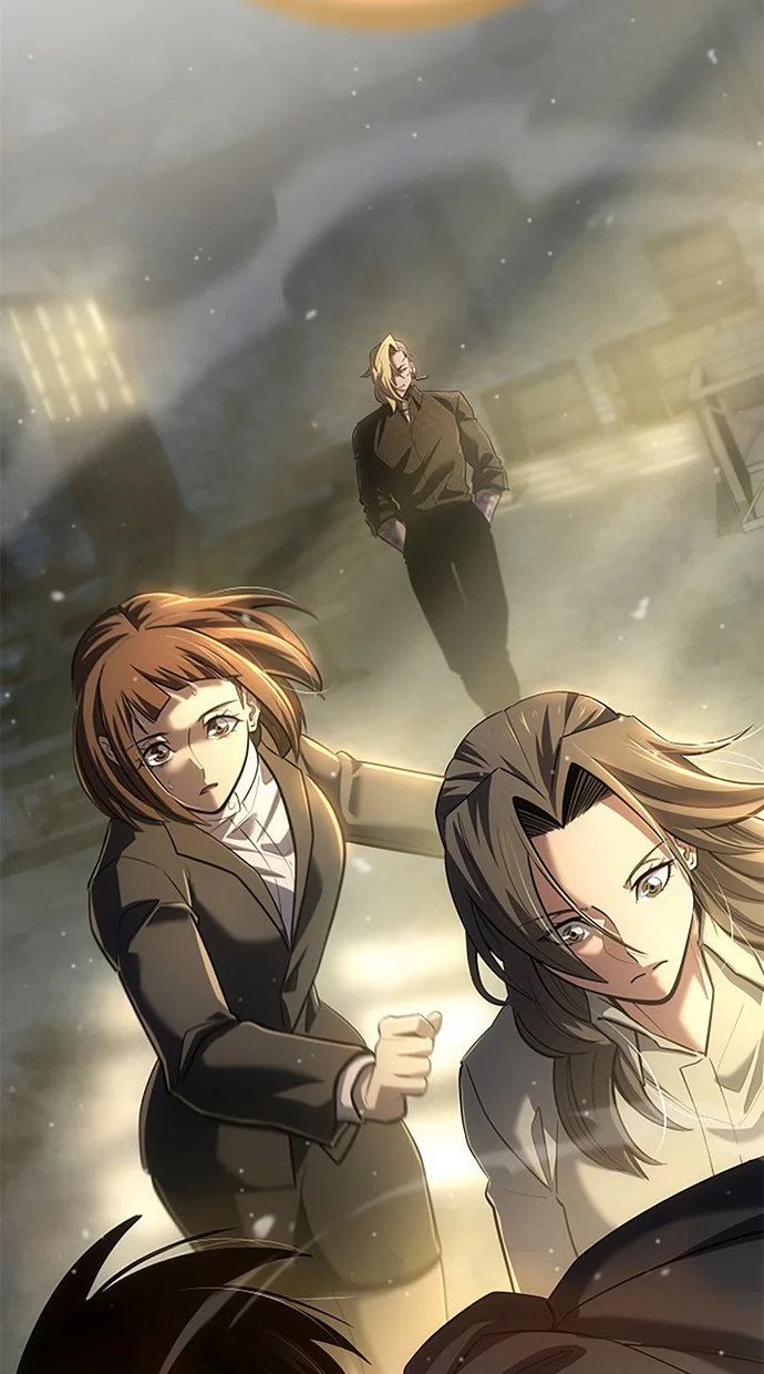 Chapter 102 - halaman 154