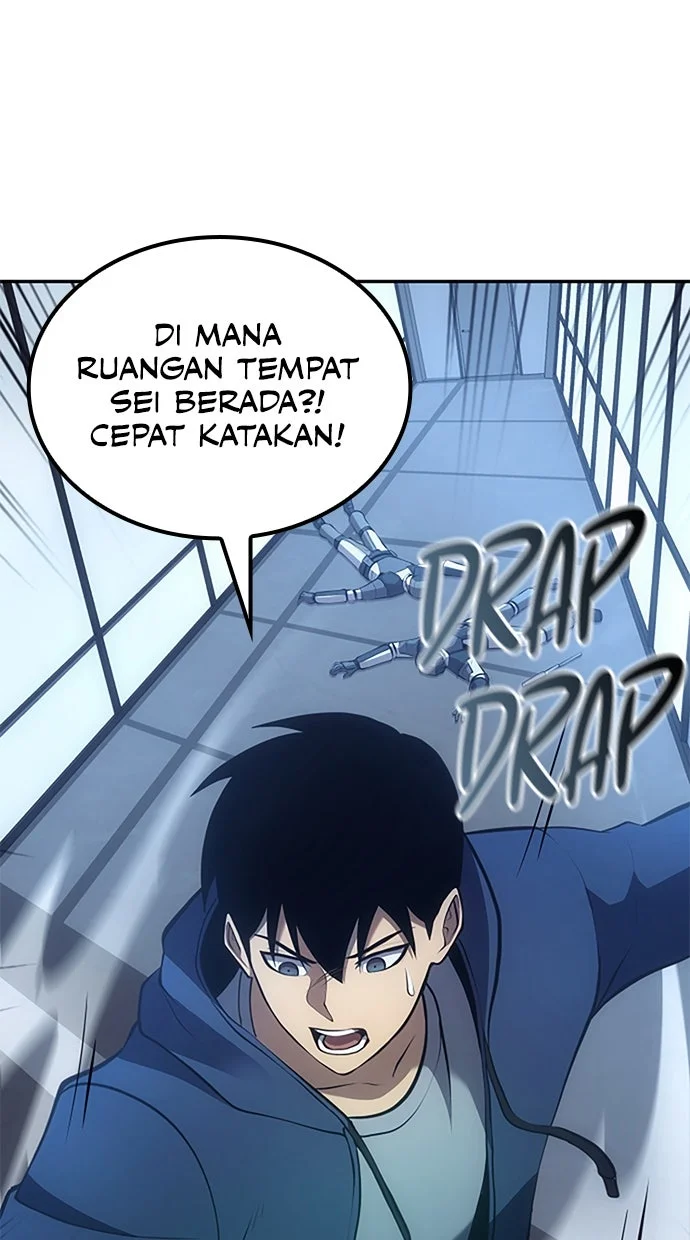 Chapter 113 - halaman 98