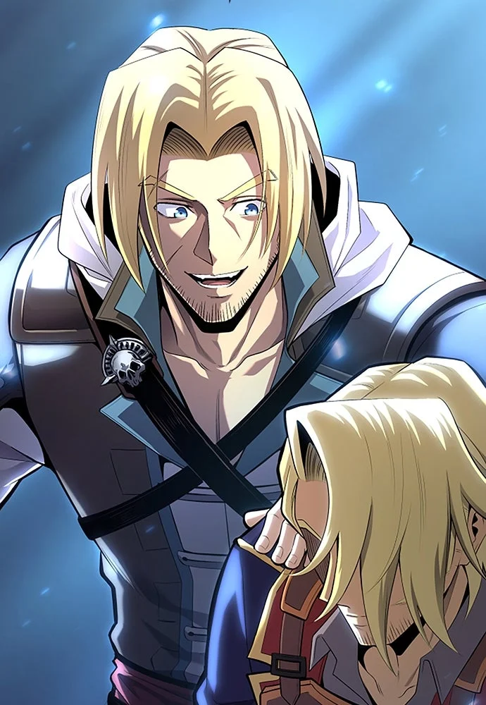 Chapter 134 - halaman 120