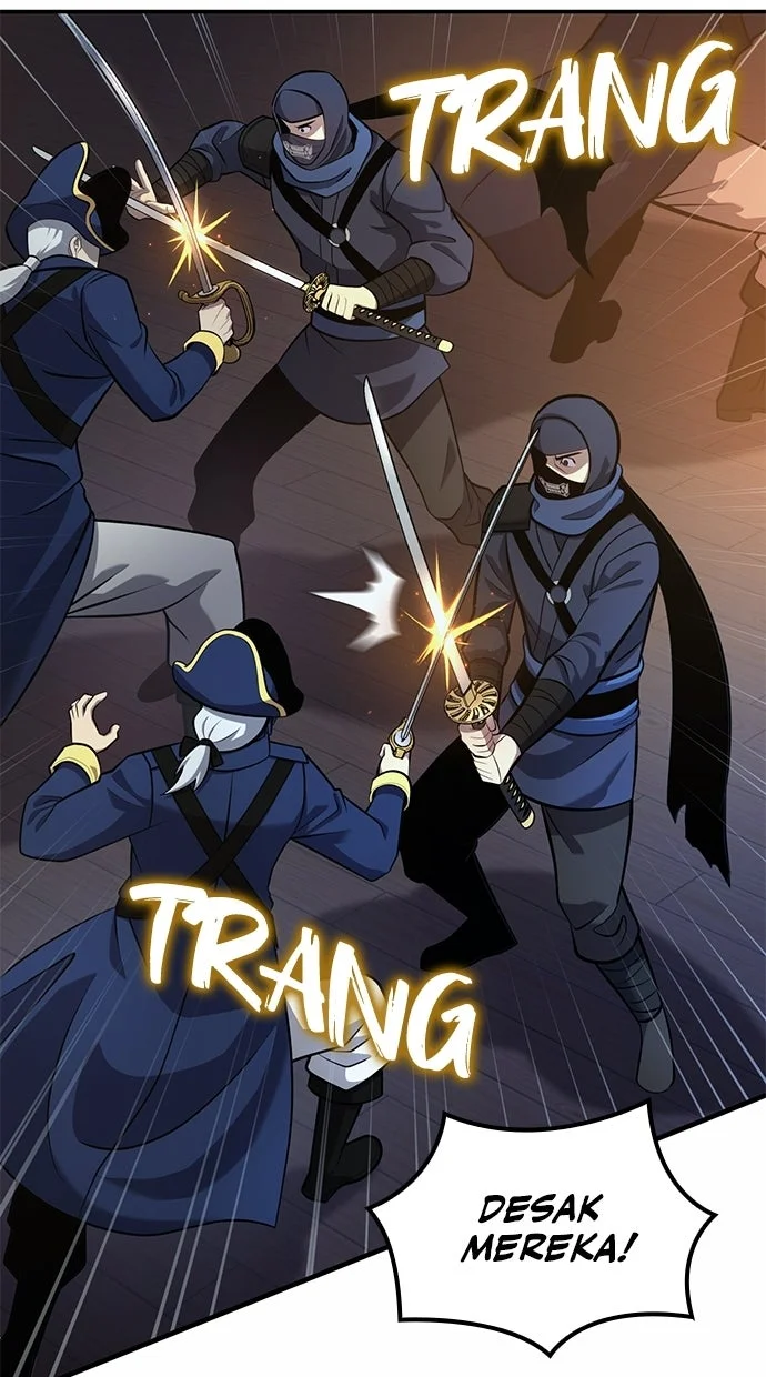 Chapter 142 - halaman 100