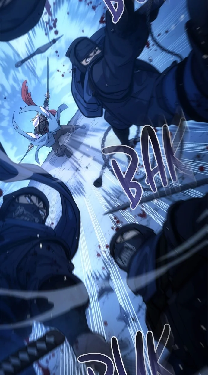 Chapter 83 - halaman 111