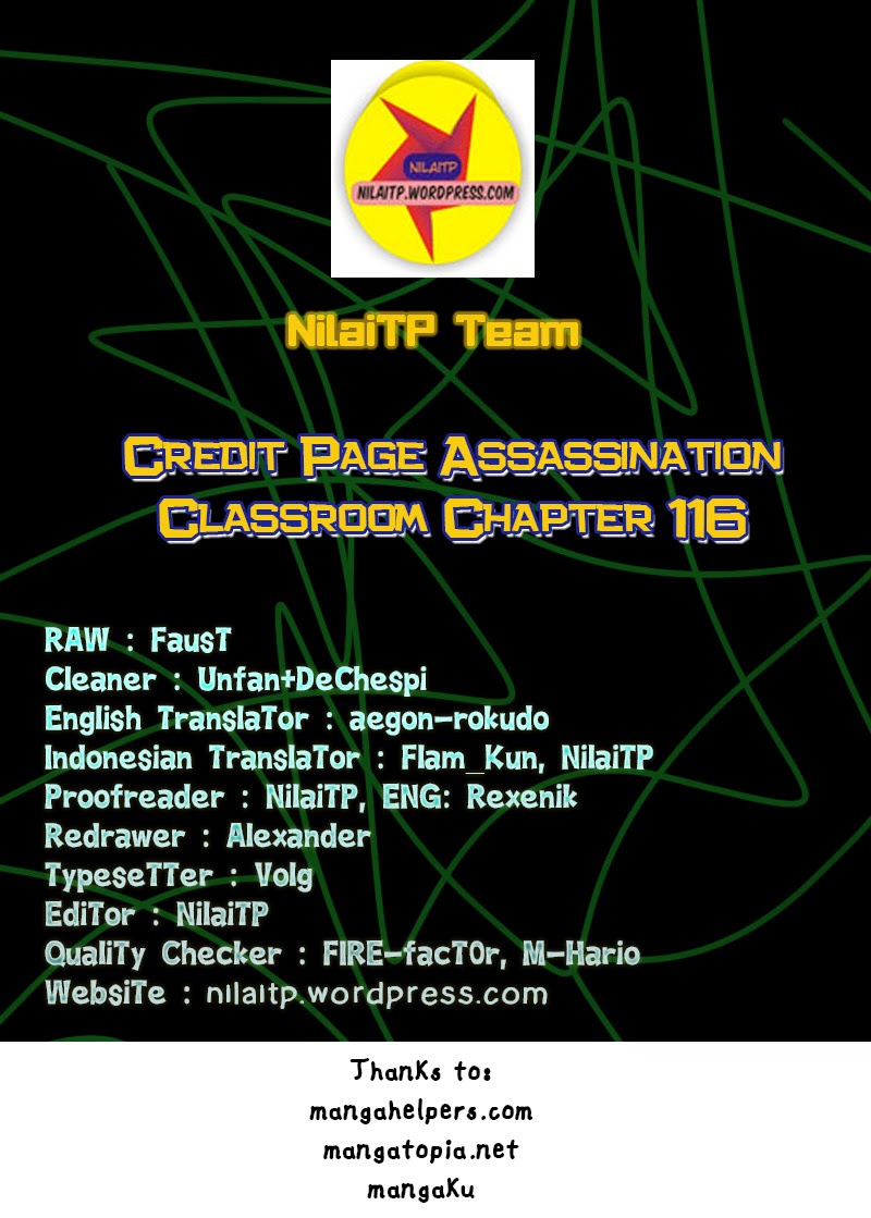 Chapter 116 - halaman 2