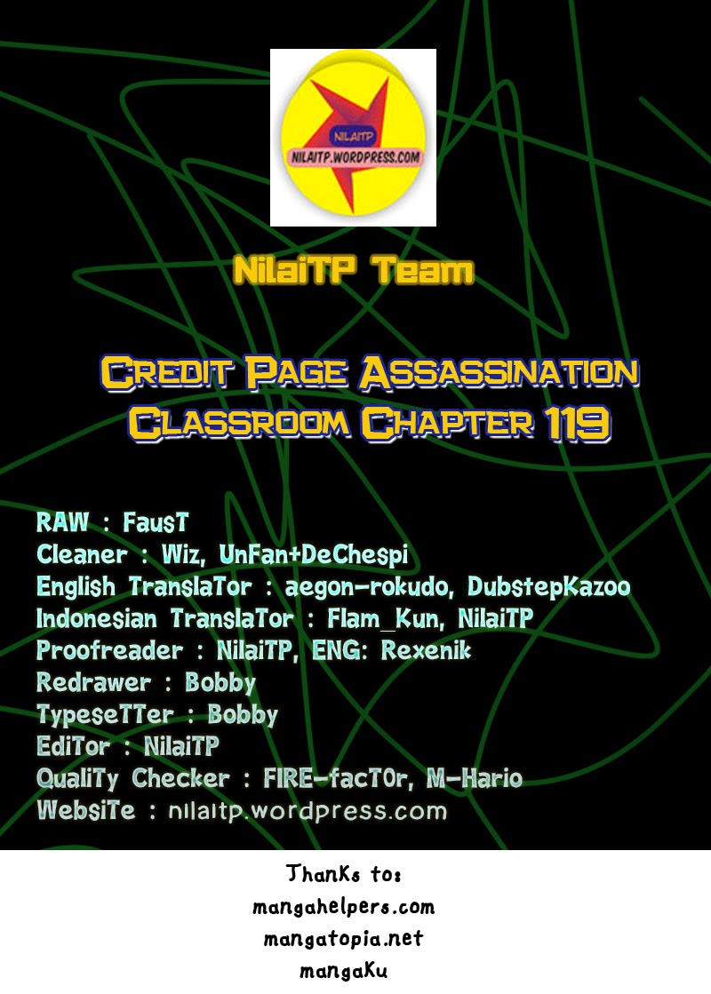 Chapter 119 - halaman 2