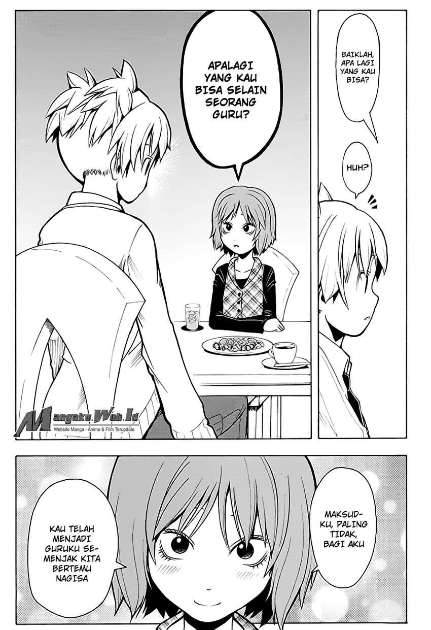 Chapter 154 - halaman 15