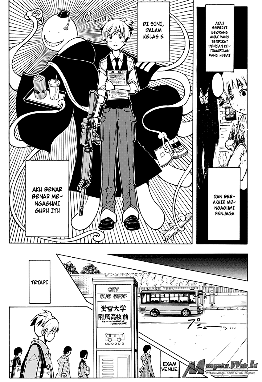 Chapter 154 - halaman 17