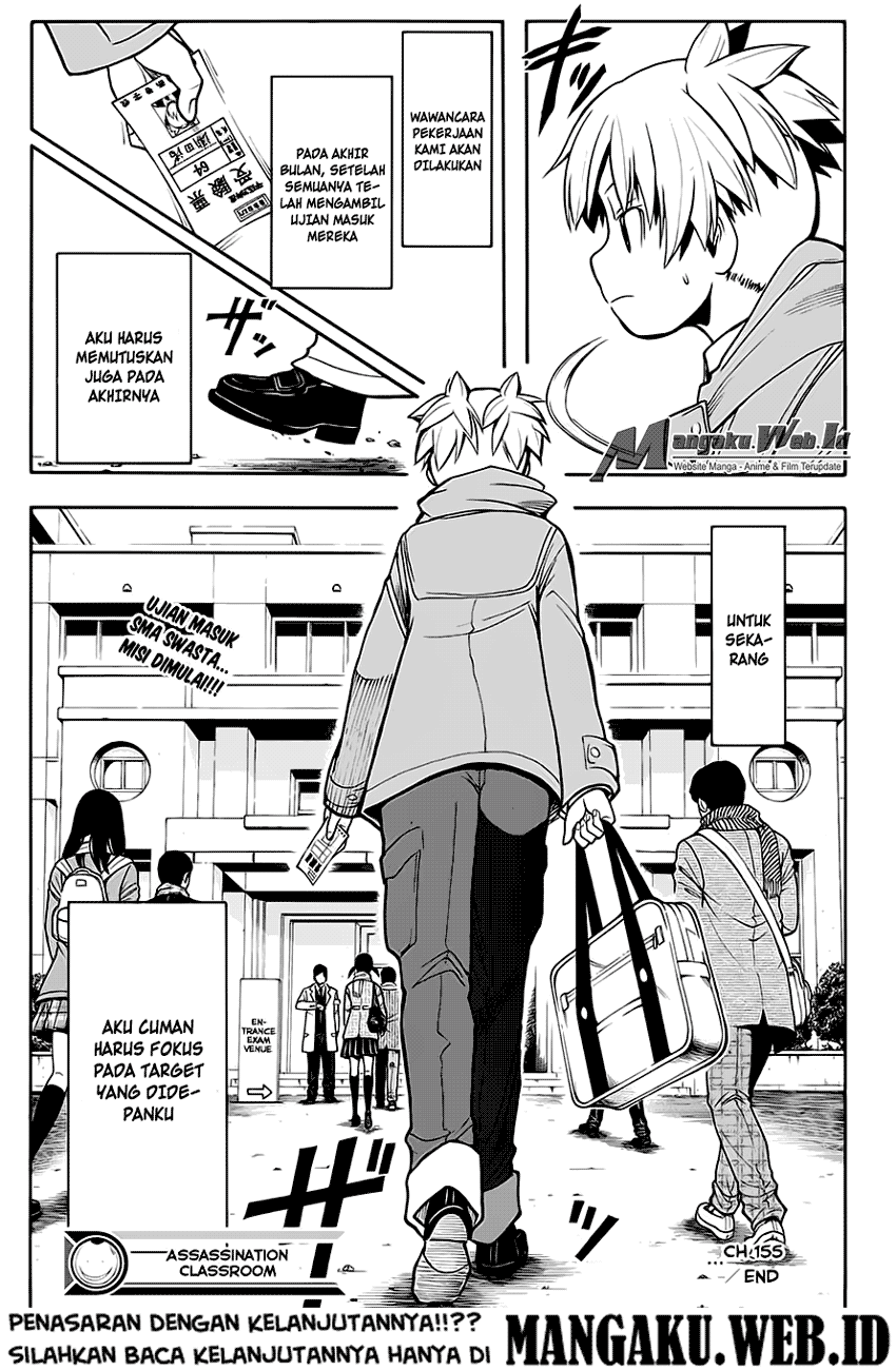 Chapter 154 - halaman 20