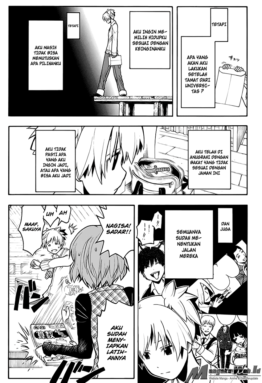 Chapter 155 - halaman 13