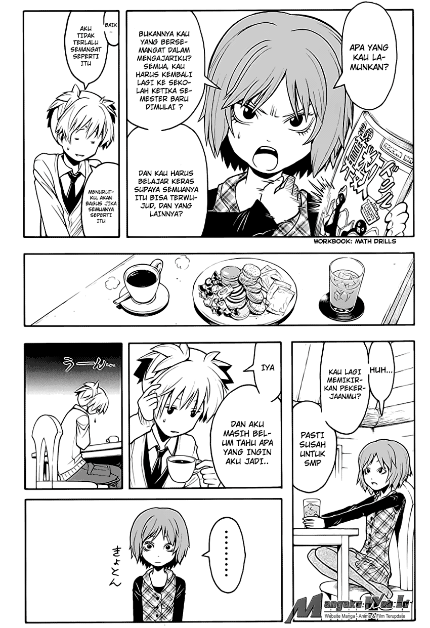 Chapter 155 - halaman 14