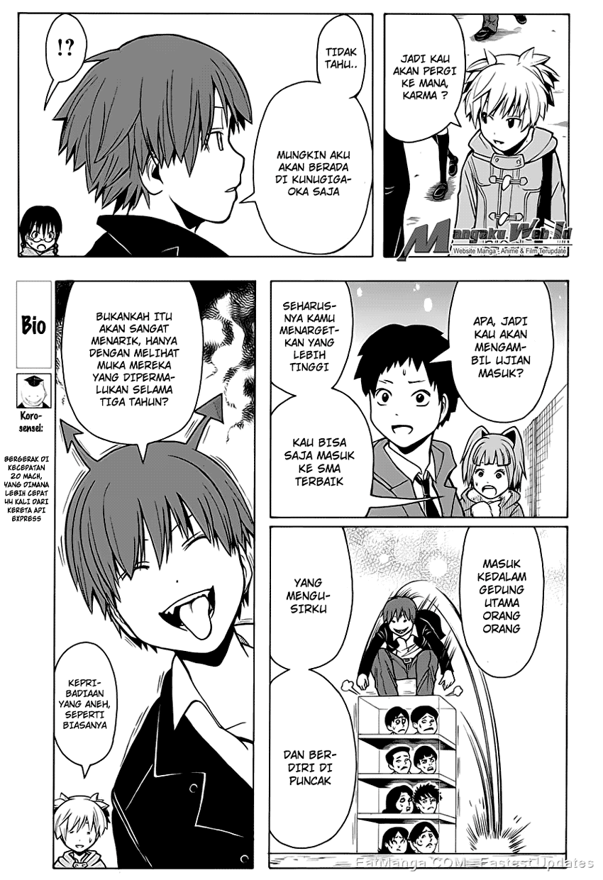 Chapter 155 - halaman 9