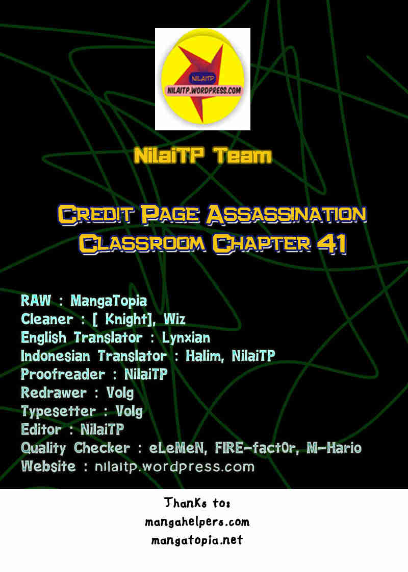 Chapter 41 - halaman 2