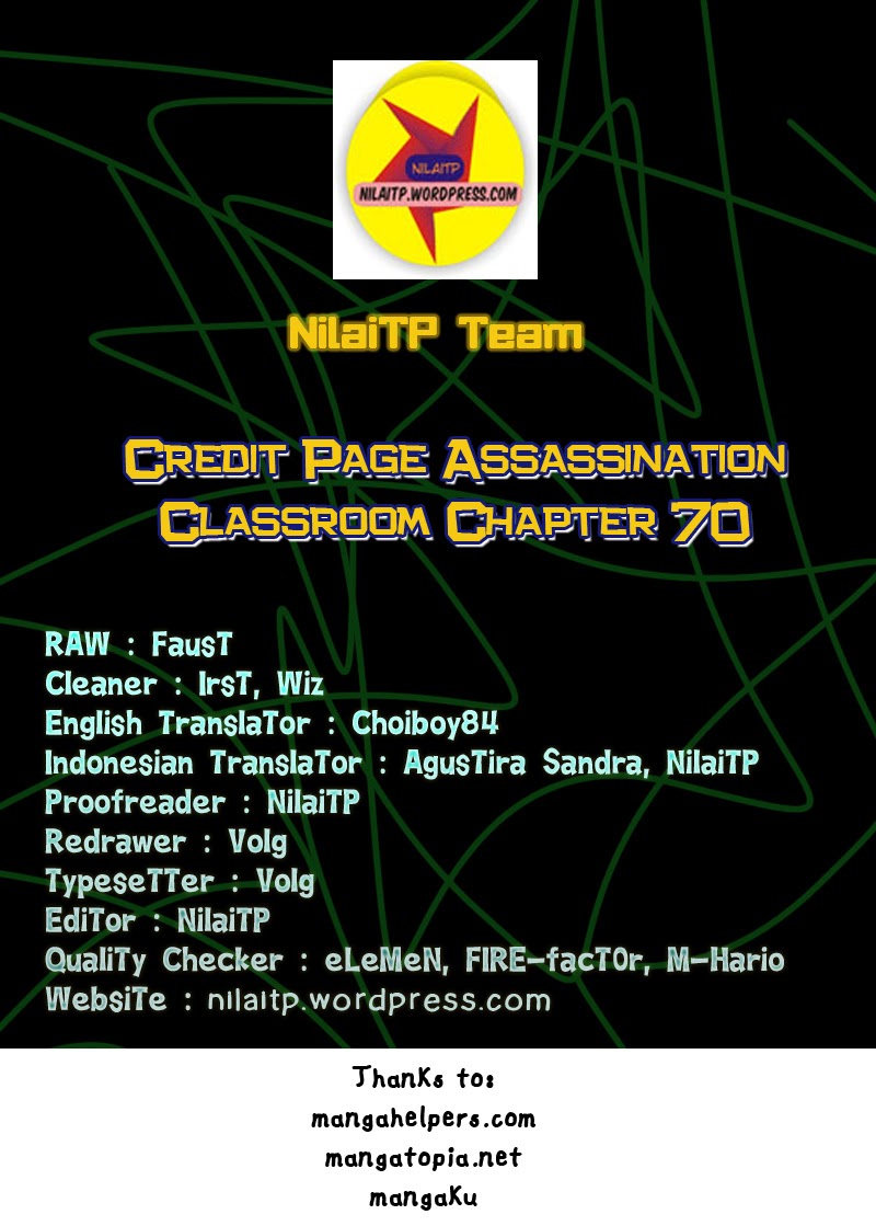 Chapter 70 - halaman 2