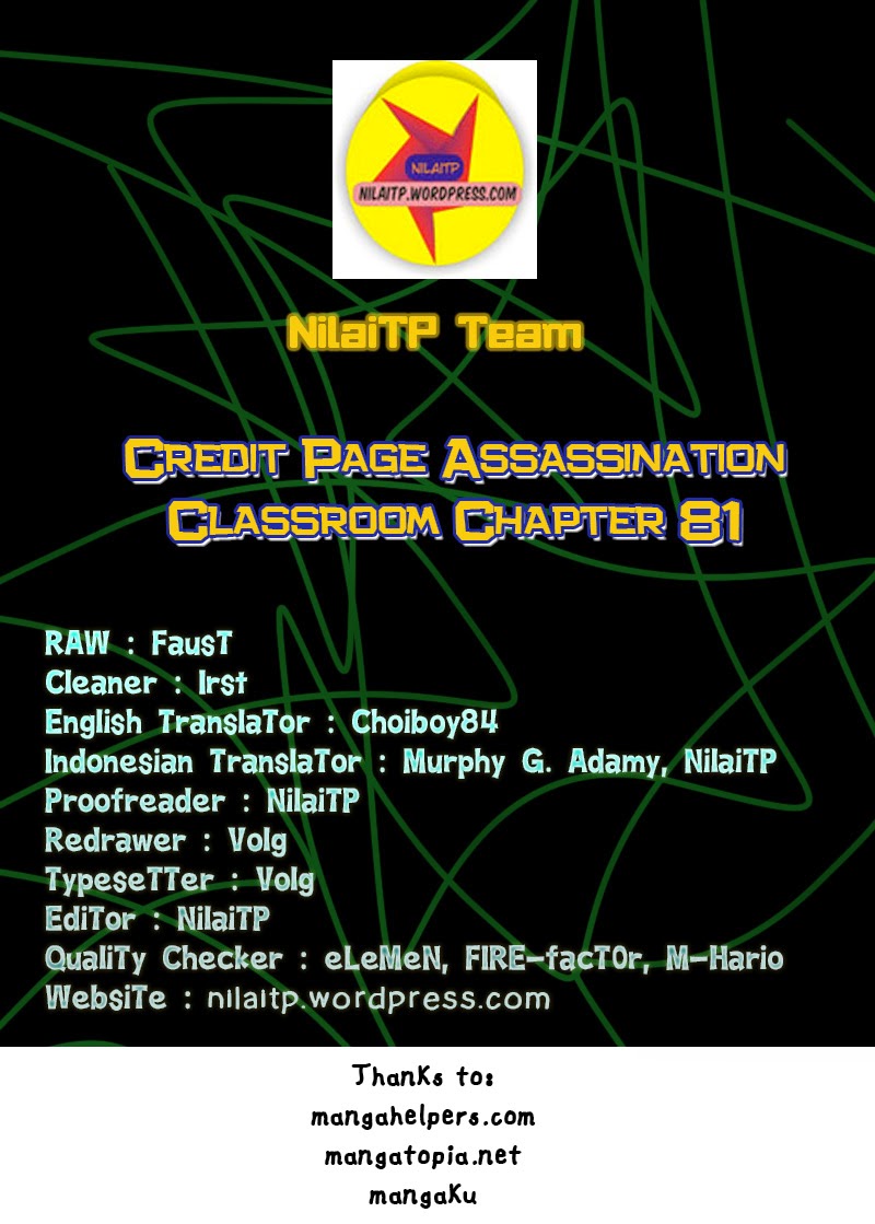 Chapter 81 - halaman 2